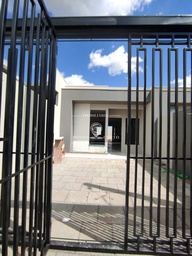 Casa de 2 quartos, no bairro Ecopark, em Cascavel | Eu Corretor