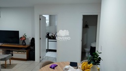 Apartamento de 3 quartos, 80m² no bairro Engenho de Dentro, em Rio de Janeiro | Eu Corretor