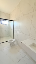 Casa de 2 quartos, no bairro Parque Verde, em Cascavel | Eu Corretor