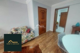 Apartamento de 3 quartos, 110m² no bairro Santana, em São Paulo | Eu Corretor