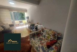 Apartamento de 3 quartos, 110m² no bairro Santana, em São Paulo | Eu Corretor
