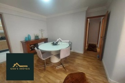 Apartamento de 3 quartos, 110m² no bairro Santana, em São Paulo | Eu Corretor
