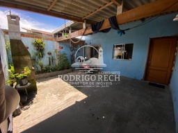 Casa de 2 quartos, no bairro JARDIM CANADA, em Pontal do Paraná | Eu Corretor