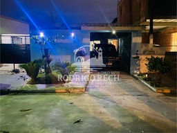 Casa de 2 quartos, no bairro JARDIM CANADA, em Pontal do Paraná | Eu Corretor