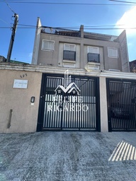 Apartamento de 2 quartos, 48m² no bairro Vila Linda, em Santo André | Eu Corretor