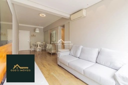 Apartamento de 2 quartos, 68m² no bairro Perdizes, em São Paulo | Eu Corretor