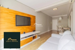 Apartamento de 2 quartos, 68m² no bairro Perdizes, em São Paulo | Eu Corretor