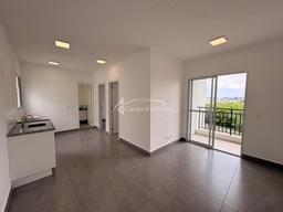 Apartamento de 2 quartos, 51m² no bairro Jardins do Império, em Indaiatuba | Eu Corretor