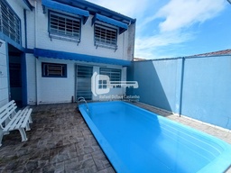 Sobrado de 5 quartos, 230m² no bairro Centro, em Guaratuba | Eu Corretor