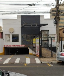 Loja / Salão / Ponto Comercial de 660m² no bairro Centro, em São José do Rio Preto | Eu Corretor