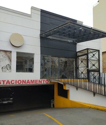 Loja / Salão / Ponto Comercial de 660m² no bairro Centro, em São José do Rio Preto | Eu Corretor