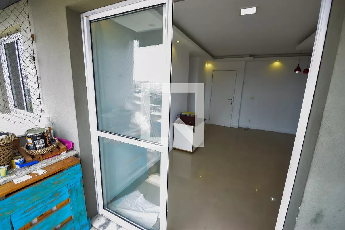 Apartamento de 2 quartos, 60m² no bairro Engenho de Dentro, em Rio de Janeiro | Eu Corretor