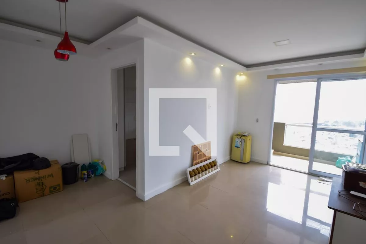 Apartamento de 2 quartos, 60m² no bairro Engenho de Dentro, em Rio de Janeiro | Eu Corretor