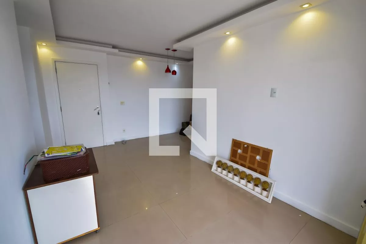 Apartamento de 2 quartos, 60m² no bairro Engenho de Dentro, em Rio de Janeiro | Eu Corretor