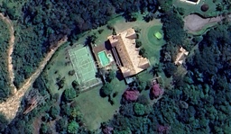 Chácara de 8 quartos, 1100m² no bairro Caixa D´Água, em Vinhedo | Eu Corretor