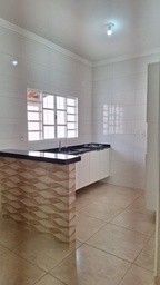 Casa de 3 quartos, 97m² no bairro Setvalley, em São José do Rio Preto | Eu Corretor