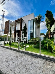 Casa de 5 quartos, 408m² no bairro Souza Cruz, em Brusque | Eu Corretor