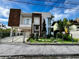 Casa de 5 quartos, 408m² no bairro Souza Cruz, em Brusque | Eu Corretor