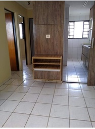 Apartamento de 2 quartos, 48m² no bairro Residencial Ana Célia, em São José do Rio Preto | Eu Corretor