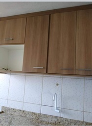 Apartamento de 2 quartos, 48m² no bairro Residencial Ana Célia, em São José do Rio Preto | Eu Corretor