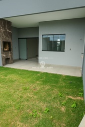 Casa de 1 quarto, no bairro Jd.Veredas, em Cascavel | Eu Corretor