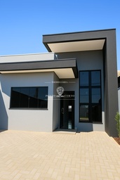 Casa de 1 quarto, no bairro Jd.Veredas, em Cascavel | Eu Corretor