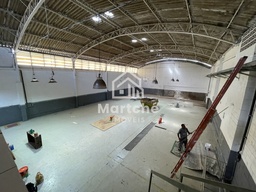 Galpão / Depósito / Armazém de 560m² no bairro Fundação, em São Caetano do Sul | Eu Corretor