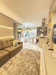 Apartamento de 2 quartos, 83m² no bairro Centro I, em Brusque | Eu Corretor