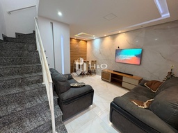 Casa de Condomínio de 2 quartos, 65m² no bairro Jardim Redil, em São Paulo | Eu Corretor