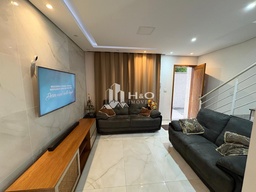 Casa de Condomínio de 2 quartos, 65m² no bairro Jardim Redil, em São Paulo | Eu Corretor