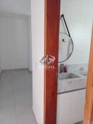 Casa de Condomínio de 2 quartos, 70m² no bairro Condomínio Ilha das Águas , em Salto | Eu Corretor