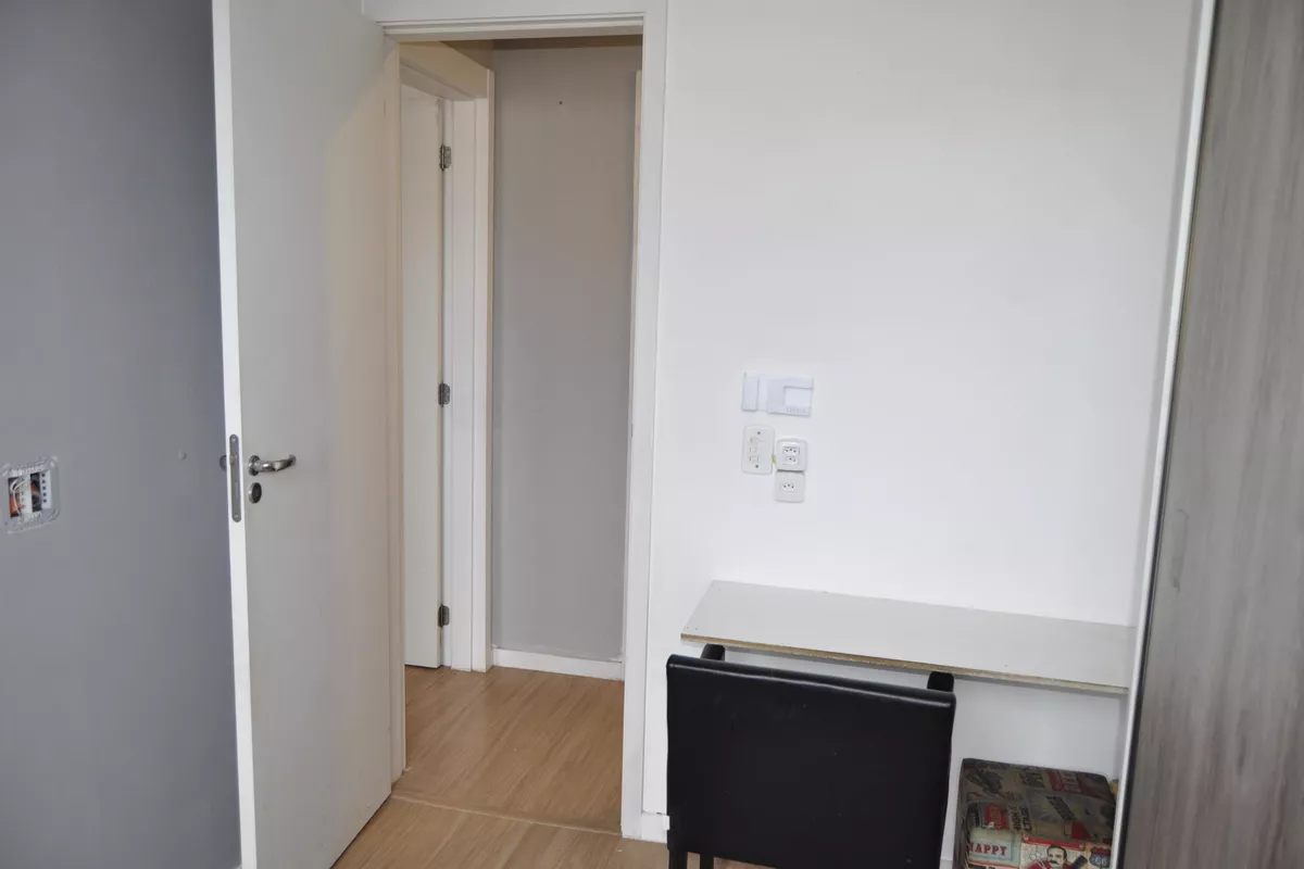 Apartamento de 2 quartos, 60m² no bairro Cachambi, em Rio de Janeiro | Eu Corretor