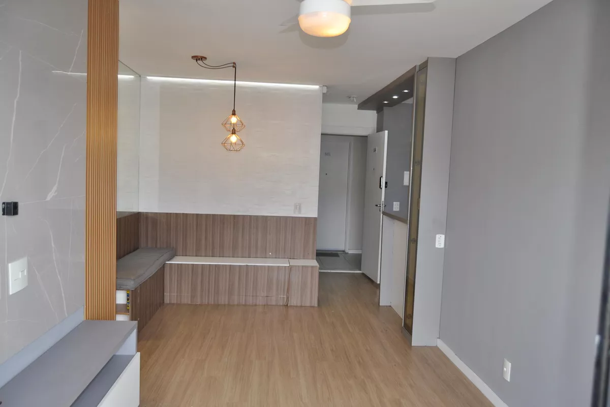 Apartamento de 2 quartos, 60m² no bairro Cachambi, em Rio de Janeiro | Eu Corretor