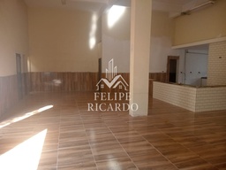 Loja / Salão / Ponto Comercial de 250m² no bairro Centro, em São Bernardo do Campo | Eu Corretor