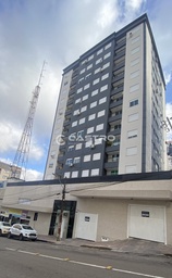 Apartamento de 1 quarto, 40m² no bairro Centro, em Passo Fundo | Eu Corretor