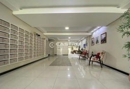 Apartamento de 1 quarto, 40m² no bairro Centro, em Passo Fundo | Eu Corretor