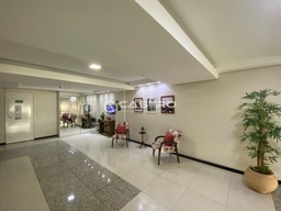 Apartamento de 1 quarto, 40m² no bairro Centro, em Passo Fundo | Eu Corretor