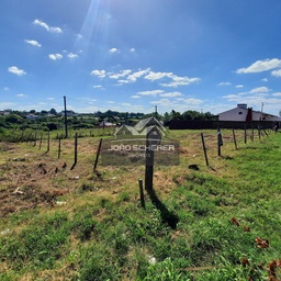 Lote/Terreno no bairro São Francisco, em São Sepé | Eu Corretor