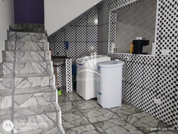 Casa de 2 quartos, 140m² no bairro Jardim das Fontes, em São Paulo | Eu Corretor