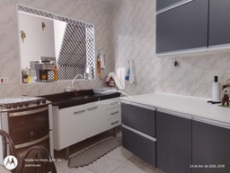 Casa de 2 quartos, 140m² no bairro Jardim das Fontes, em São Paulo | Eu Corretor