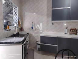 Casa de 2 quartos, 140m² no bairro Jardim das Fontes, em São Paulo | Eu Corretor