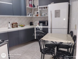 Casa de 2 quartos, 140m² no bairro Jardim das Fontes, em São Paulo | Eu Corretor