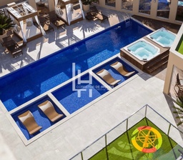 Apartamento de 2 quartos, 79m² no bairro Centro I, em Brusque | Eu Corretor