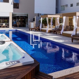 Apartamento de 2 quartos, 79m² no bairro Centro I, em Brusque | Eu Corretor