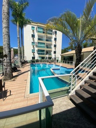 Apartamento de 2 quartos, 80m² no bairro Nova Brasília, em Brusque | Eu Corretor