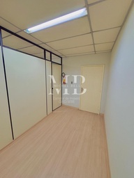 Sala Comercial de 39m² no bairro Centro 2, em Brusque | Eu Corretor