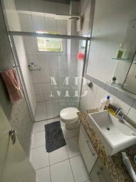 Apartamento de 2 quartos, 80m² no bairro Santa Rita, em Brusque | Eu Corretor