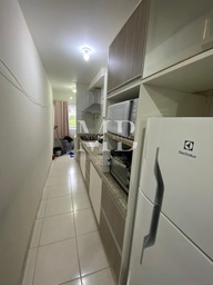 Apartamento de 2 quartos, 69m² no bairro São Pedro, em Brusque | Eu Corretor
