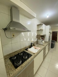Apartamento de 2 quartos, 69m² no bairro São Pedro, em Brusque | Eu Corretor