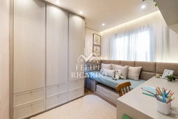 Apartamento de 2 quartos, 44m² no bairro Campestre, em Santo André | Eu Corretor